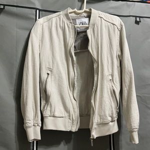 Zara light weight jacket
